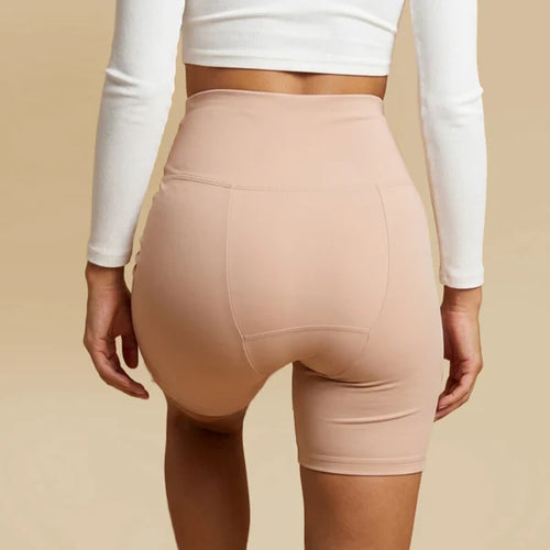 Leakproof Highrise Shorts (Bundles)