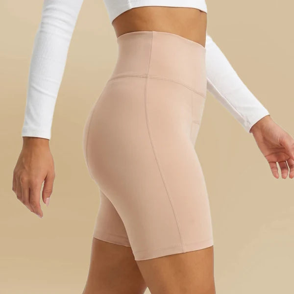 Leakproof Highrise Shorts (Bundles)