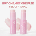 💗 Developed in Korea | Anti-Aging | Moisturizes & Smooths Skin | Plumps Lips, Bust, & Hips | Improves Dark Spots | Firms Skin | Pink Collagen Multi-Effect Plumping Serum Stick