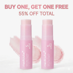 💗 Developed in Korea | Anti-Aging | Moisturizes & Smooths Skin | Plumps Lips, Bust, & Hips | Improves Dark Spots | Firms Skin | Pink Collagen Multi-Effect Plumping Serum Stick