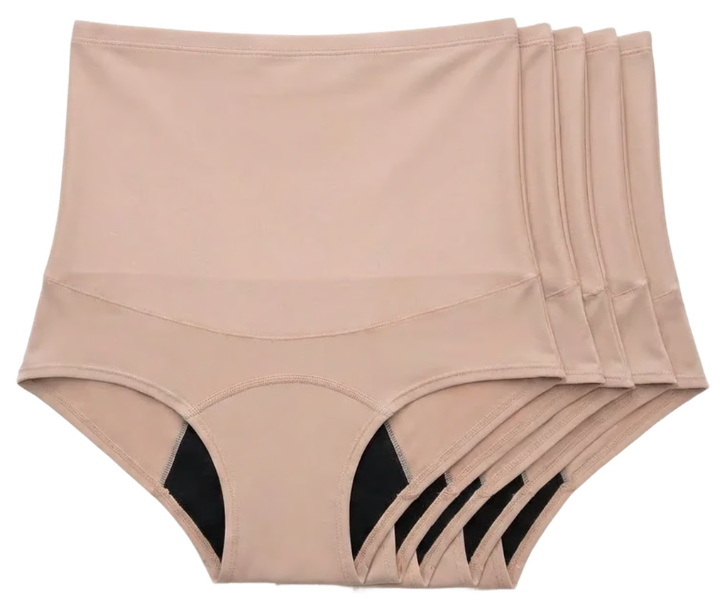 Order Your Everdries Leakproof Shapewear Below