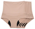 Order Your Everdries Leakproof Shapewear Below