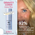 Revive Tired Eyes – Hydrating & Anti-Wrinkle Eye Balm