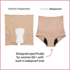 Order Your Everdries Leakproof Shapewear Below