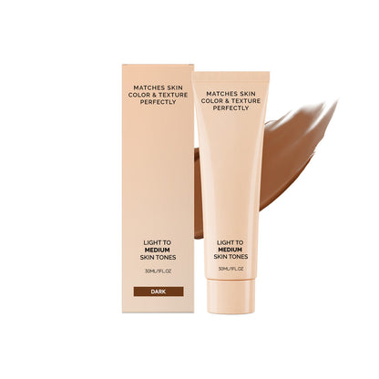 🥳2026 HOT SALE🥳💞50K+ SOLD!💨✨10 Reasons Why 50-Year-Old Women Look 35 With This 'Age-Reversing' Foundation