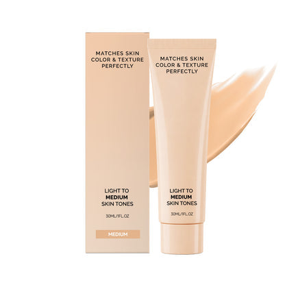 🥳2026 HOT SALE🥳💞50K+ SOLD!💨✨10 Reasons Why 50-Year-Old Women Look 35 With This 'Age-Reversing' Foundation