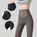 🔥Best Gift For Her🎁😍 Zipper Closure Body Shaping Yoga Pants Regular price$30.99