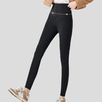 🔥Best Gift For Her🎁😍 Zipper Closure Body Shaping Yoga Pants Regular price$30.99